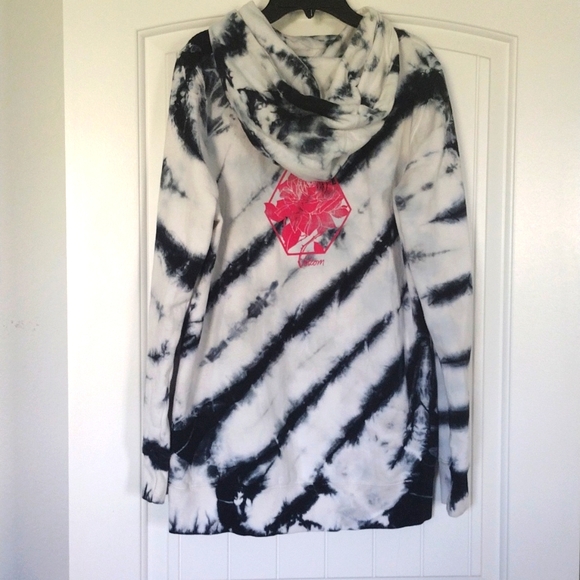 Volcom sweatshirt - Picture 3 of 5